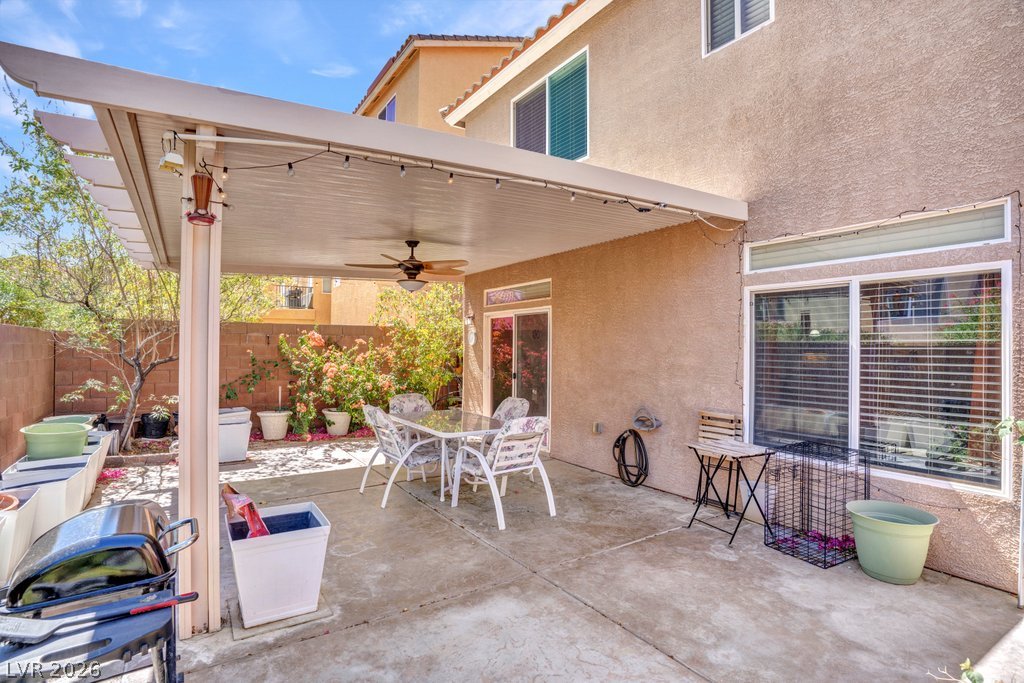 8430 Golden Amber Street Las Vegas NV 89139