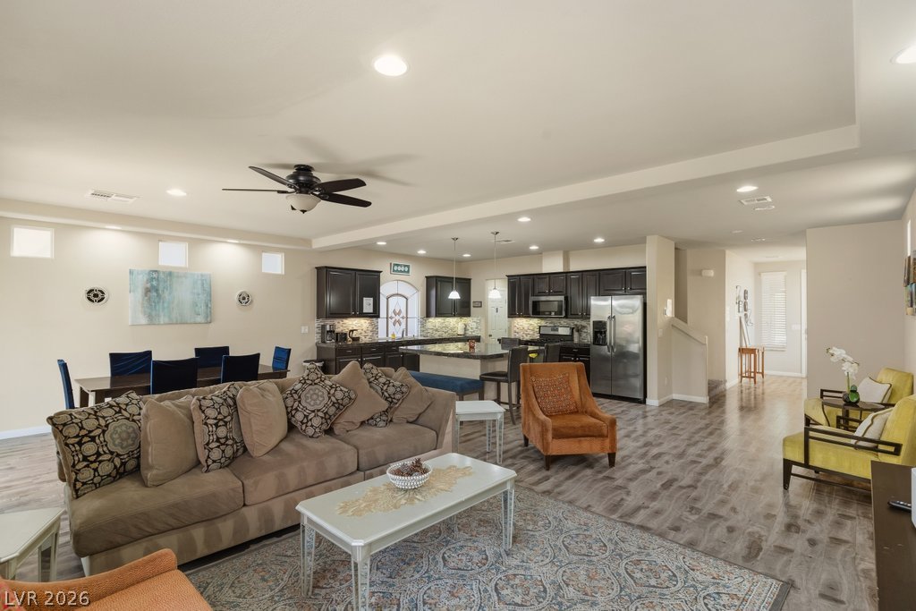 8430 Golden Amber Street Las Vegas NV 89139