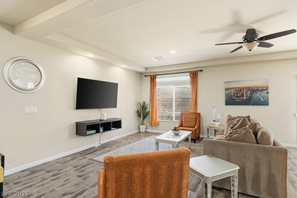 8430 Golden Amber Street Las Vegas NV 89139