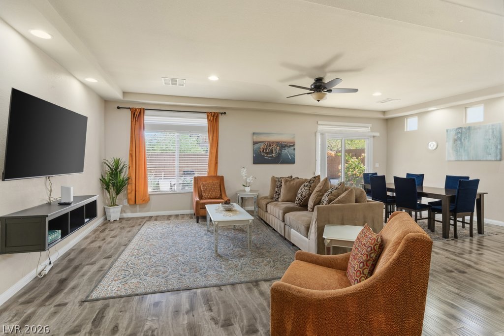 8430 Golden Amber Street Las Vegas NV 89139
