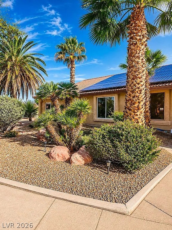 2036 Canterbury Drive Las Vegas NV 89119