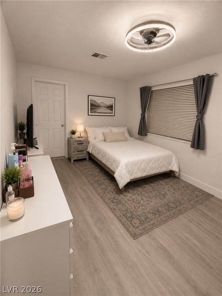 2036 Canterbury Drive Las Vegas NV 89119