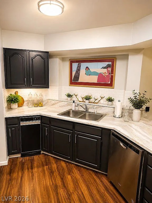 2036 Canterbury Drive Las Vegas NV 89119