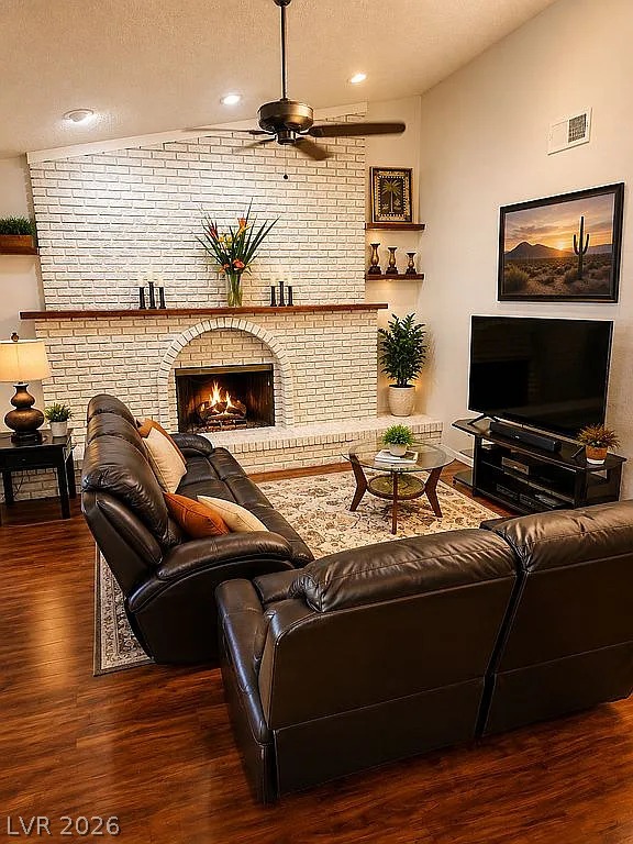 2036 Canterbury Drive Las Vegas NV 89119