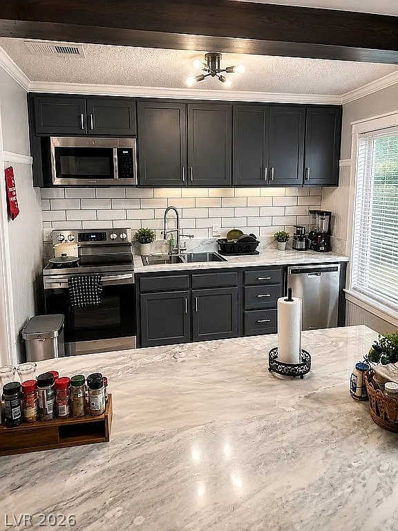 2036 Canterbury Drive Las Vegas NV 89119