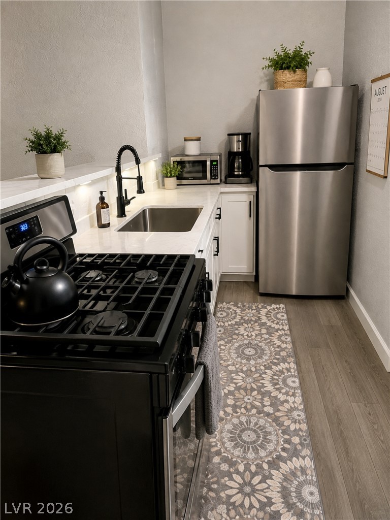 2036 Canterbury Drive Las Vegas NV 89119