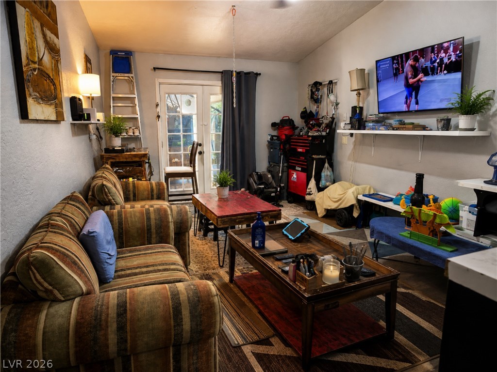 2036 Canterbury Drive Las Vegas NV 89119