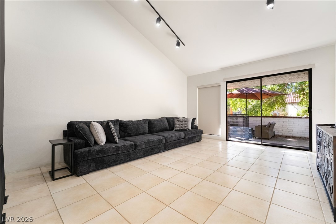 2641 San Martin Court Las Vegas NV 89121