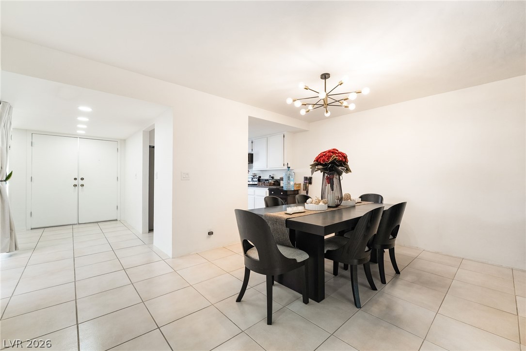 2641 San Martin Court Las Vegas NV 89121