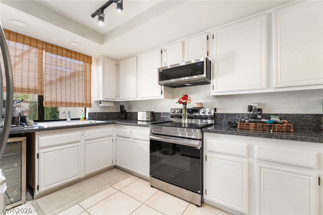 2641 San Martin Court Las Vegas NV 89121