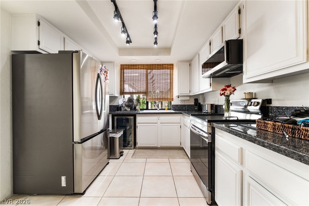 2641 San Martin Court Las Vegas NV 89121
