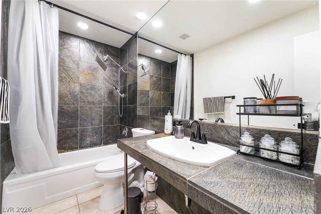 2641 San Martin Court Las Vegas NV 89121