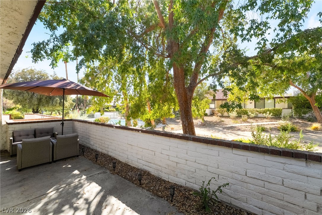 2641 San Martin Court Las Vegas NV 89121