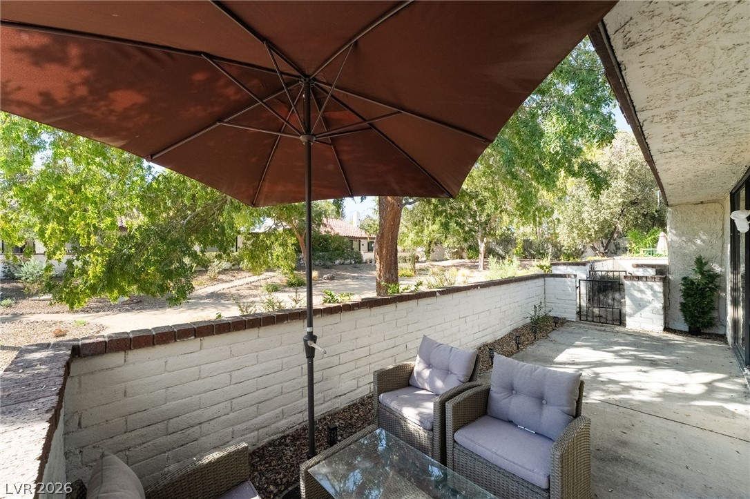 2641 San Martin Court Las Vegas NV 89121