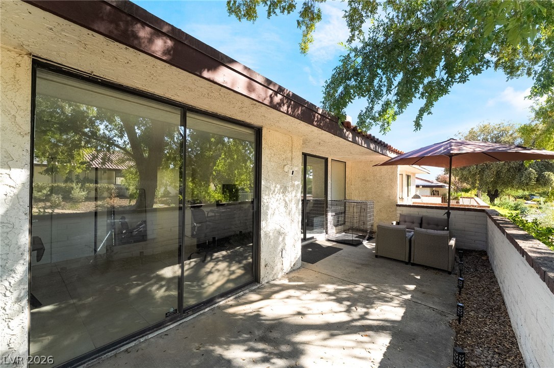 2641 San Martin Court Las Vegas NV 89121
