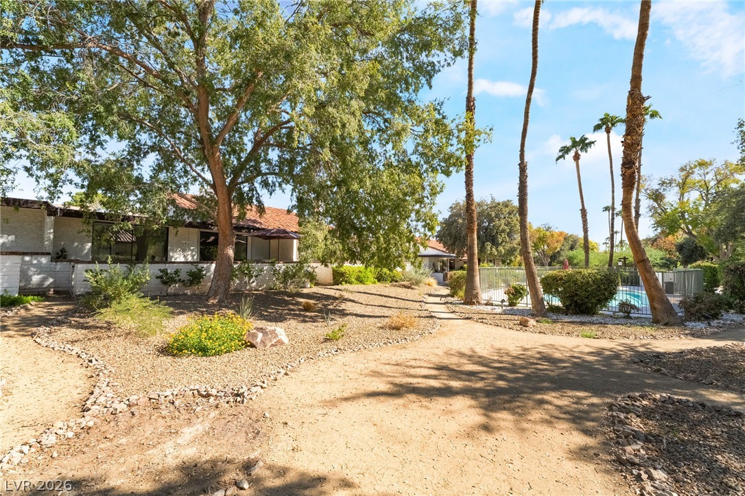 2641 San Martin Court Las Vegas NV 89121