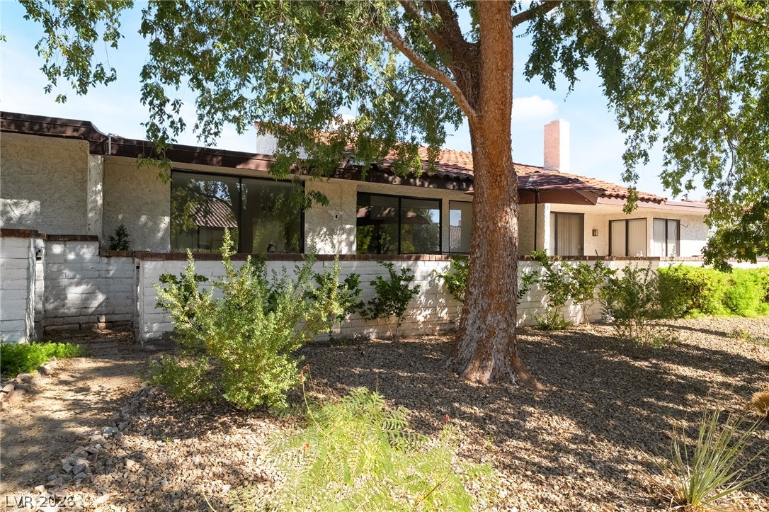 2641 San Martin Court Las Vegas NV 89121