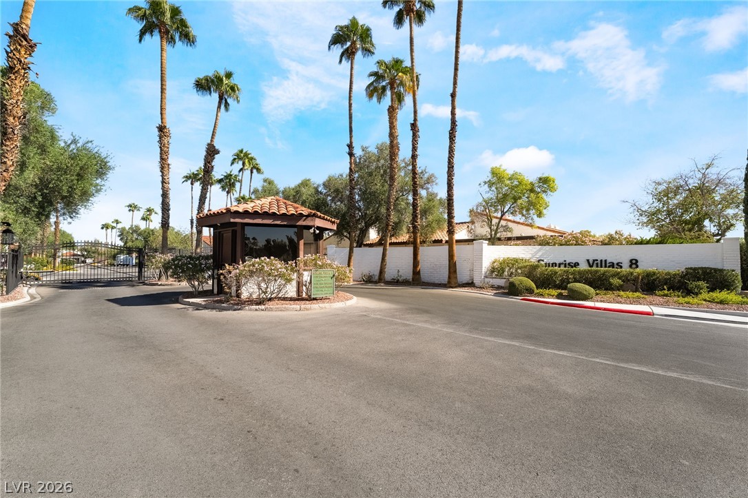 2641 San Martin Court Las Vegas NV 89121