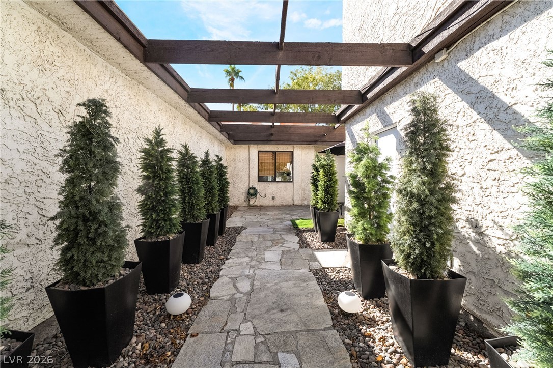 2641 San Martin Court Las Vegas NV 89121