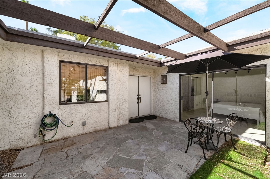2641 San Martin Court Las Vegas NV 89121