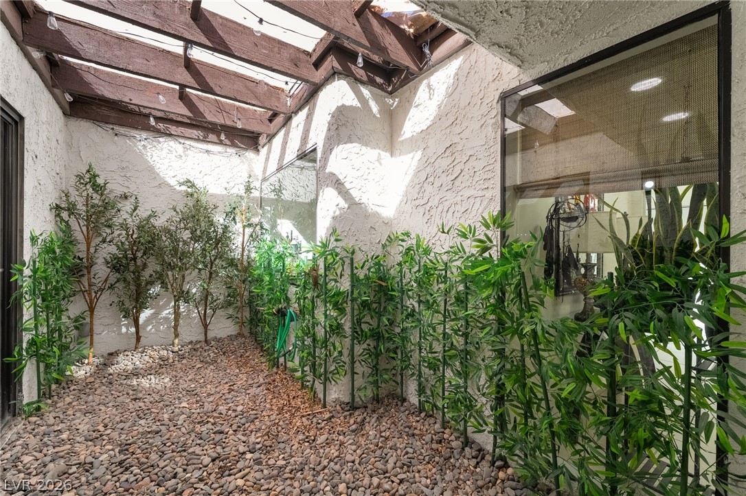 2641 San Martin Court Las Vegas NV 89121