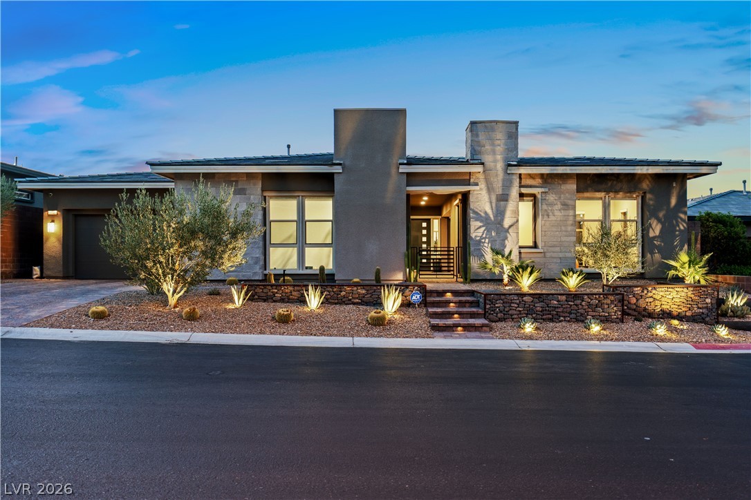 9940 Terrastone Drive Las Vegas NV 89148