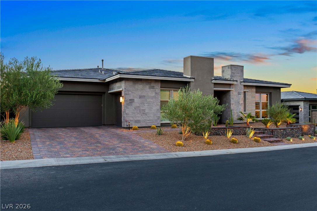 9940 Terrastone Drive Las Vegas NV 89148