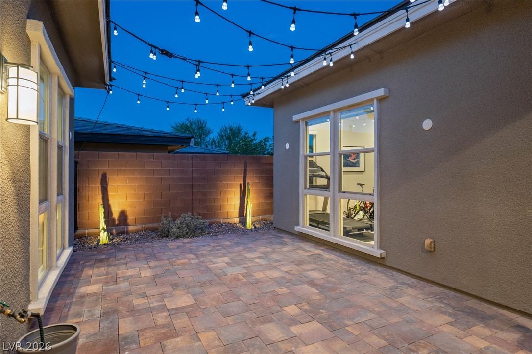 9940 Terrastone Drive Las Vegas NV 89148
