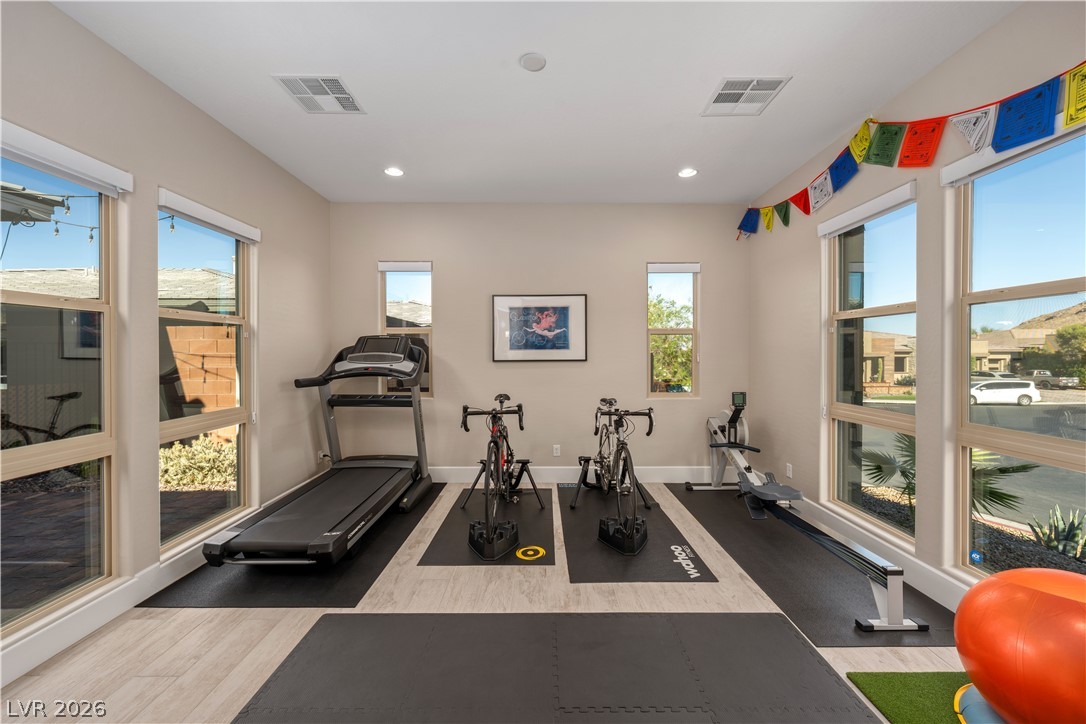 9940 Terrastone Drive Las Vegas NV 89148