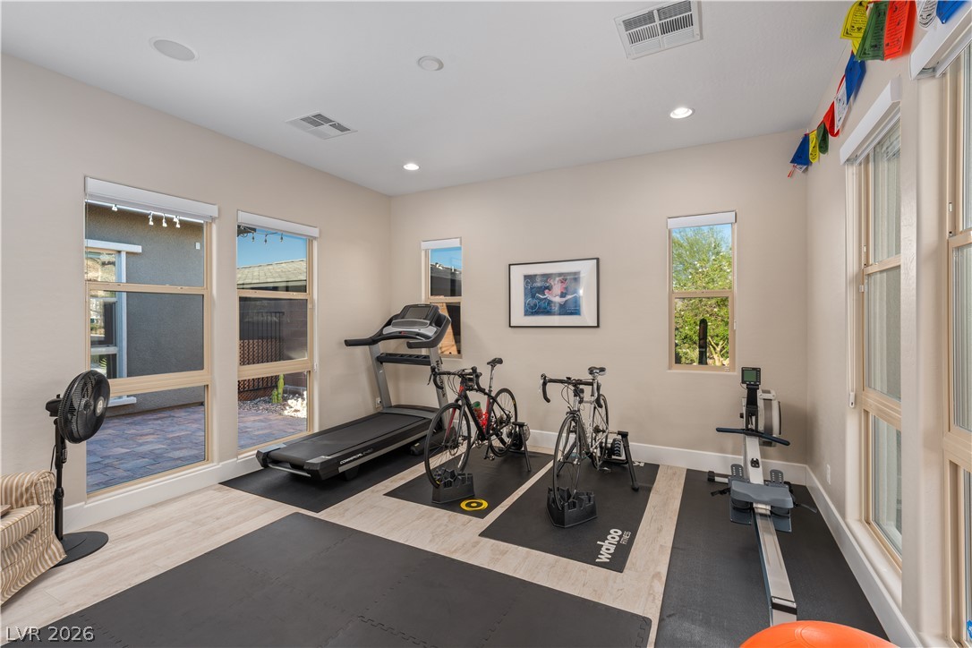 9940 Terrastone Drive Las Vegas NV 89148