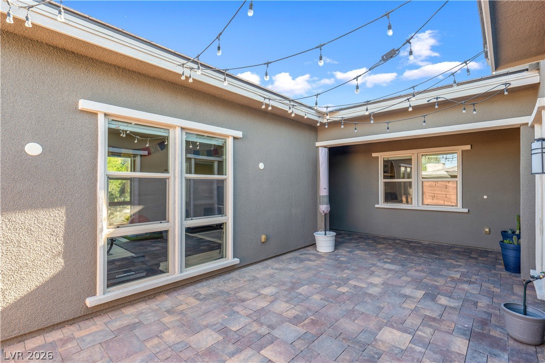 9940 Terrastone Drive Las Vegas NV 89148