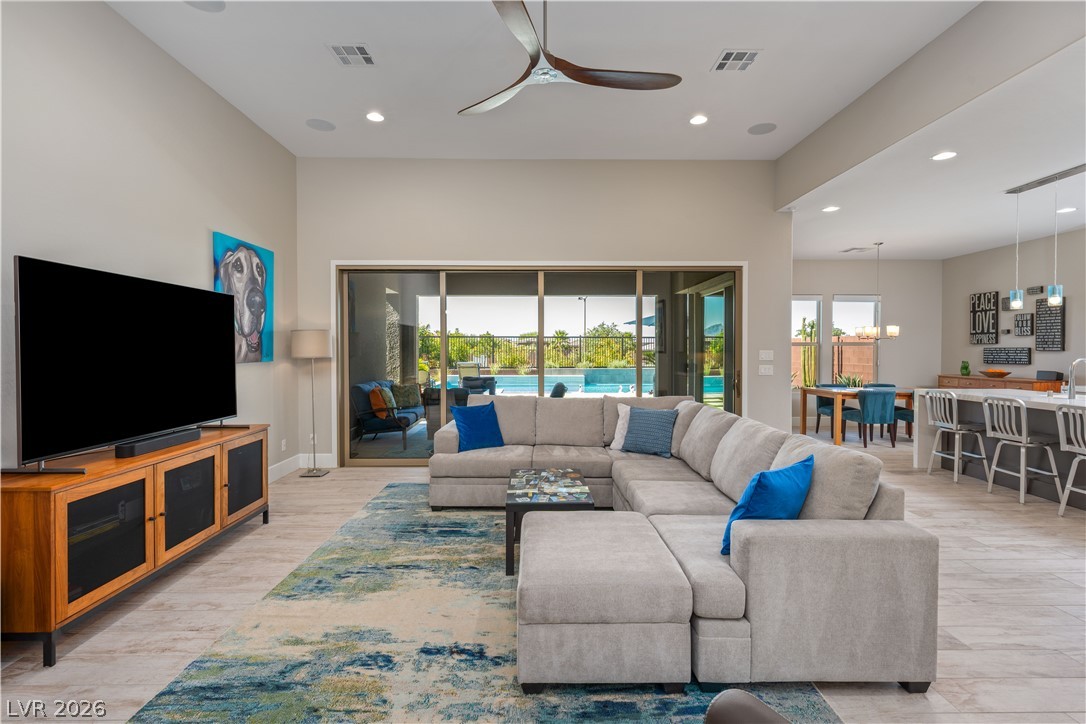 9940 Terrastone Drive Las Vegas NV 89148