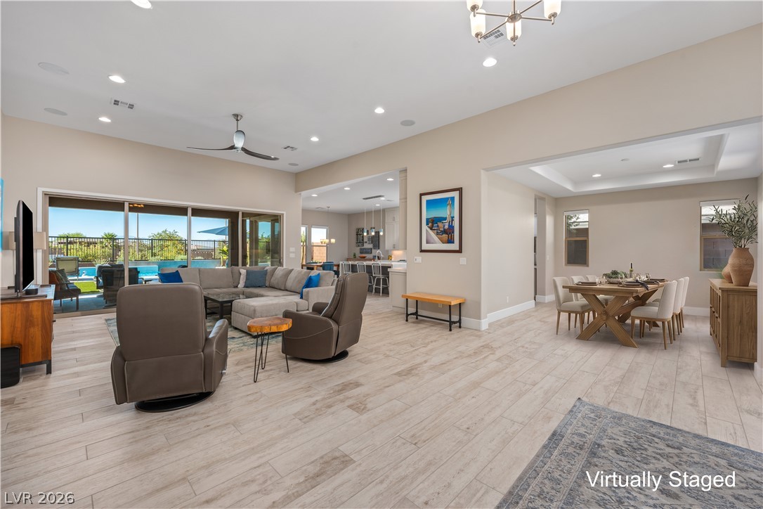9940 Terrastone Drive Las Vegas NV 89148