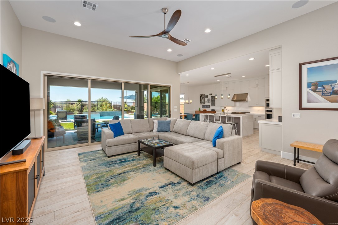 9940 Terrastone Drive Las Vegas NV 89148