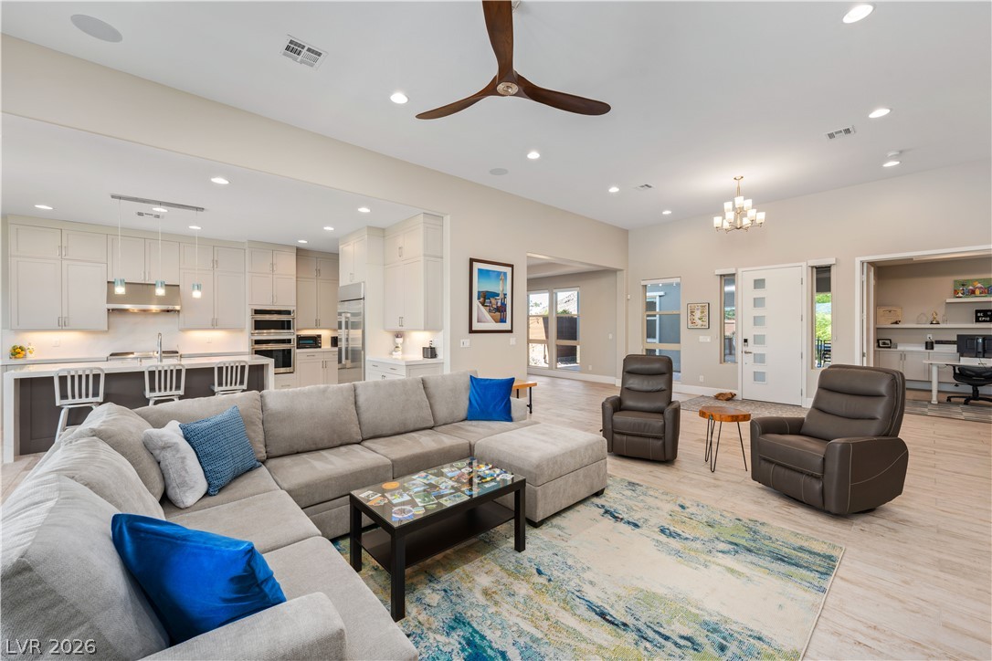 9940 Terrastone Drive Las Vegas NV 89148