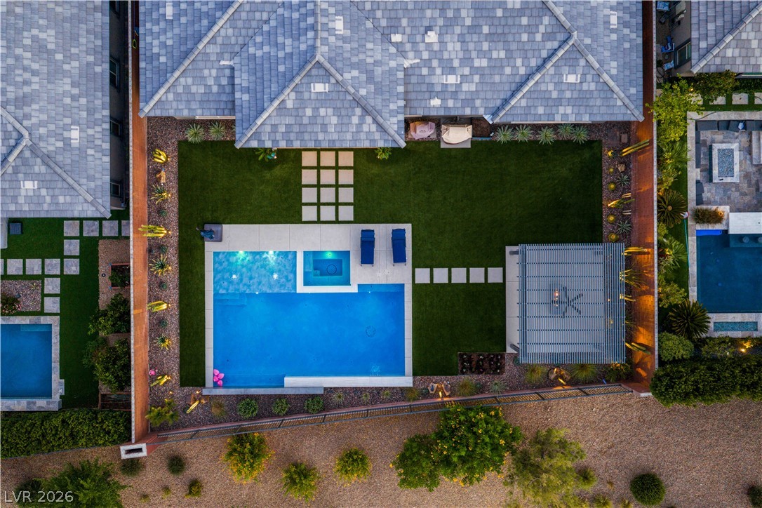 9940 Terrastone Drive Las Vegas NV 89148