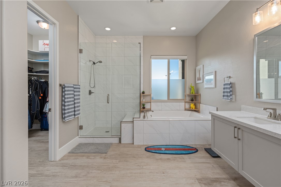 9940 Terrastone Drive Las Vegas NV 89148