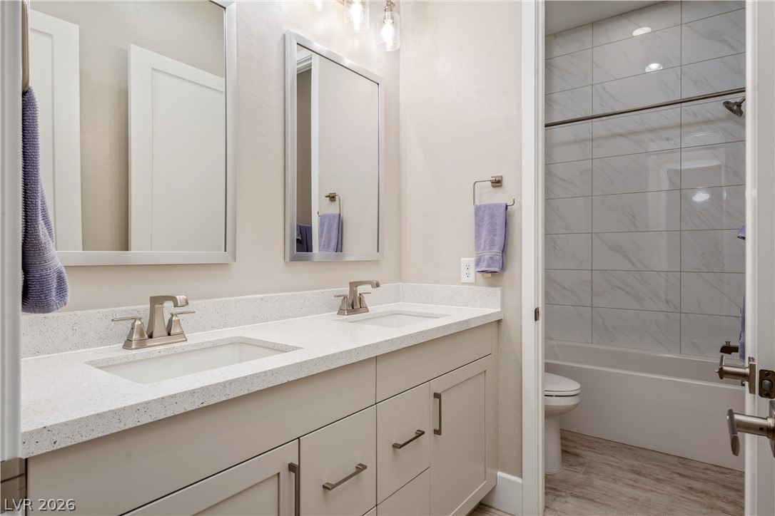 9940 Terrastone Drive Las Vegas NV 89148