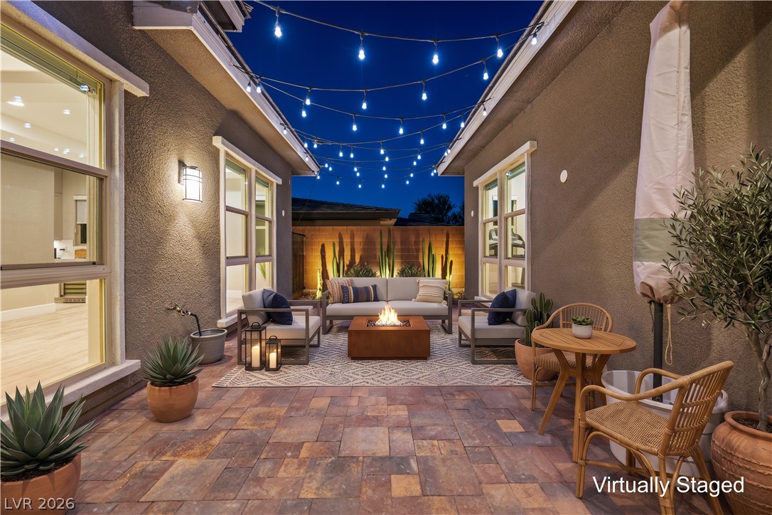 9940 Terrastone Drive Las Vegas NV 89148