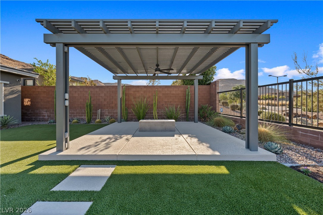 9940 Terrastone Drive Las Vegas NV 89148