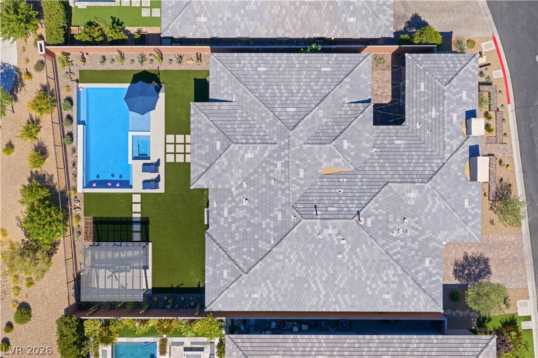 9940 Terrastone Drive Las Vegas NV 89148