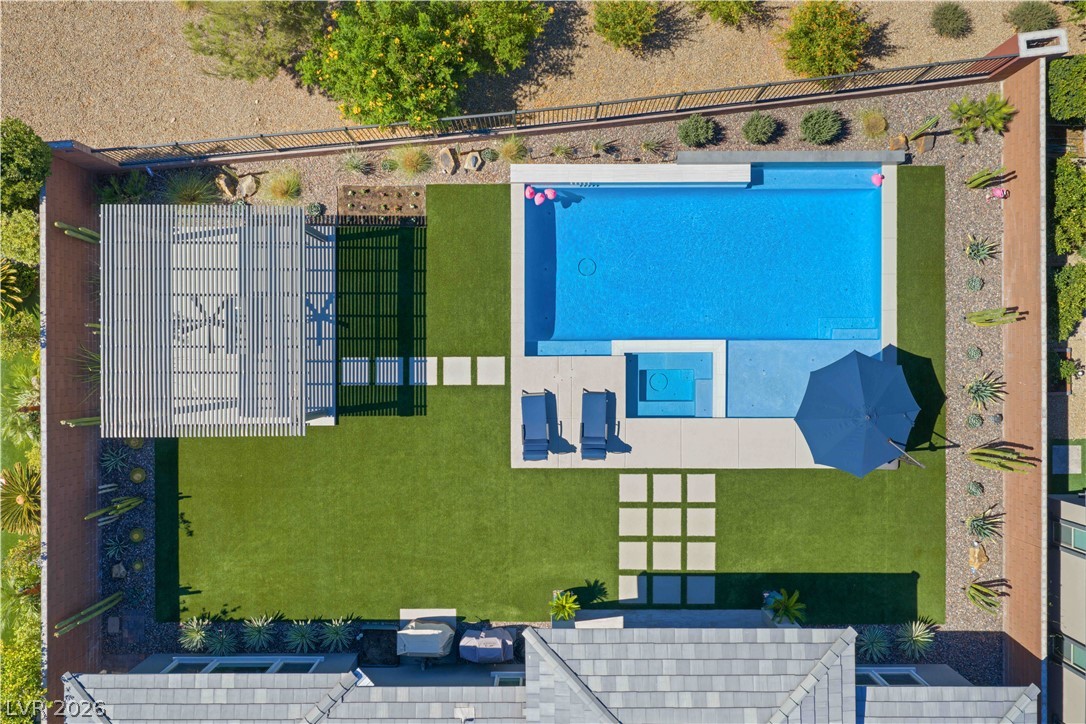 9940 Terrastone Drive Las Vegas NV 89148