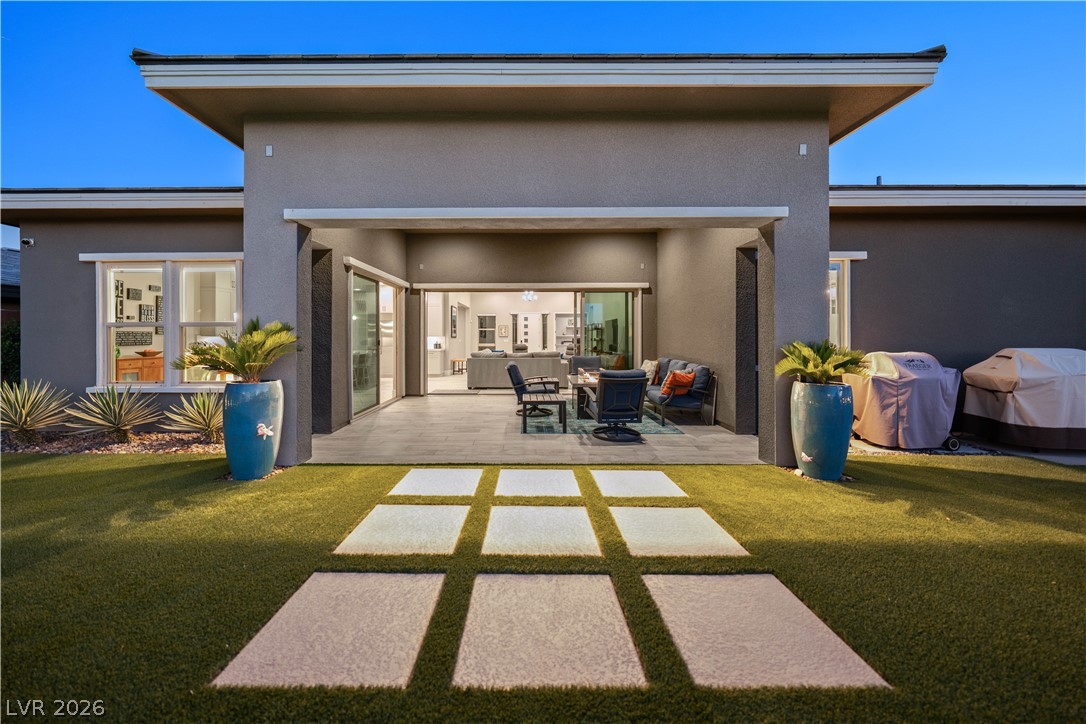 9940 Terrastone Drive Las Vegas NV 89148
