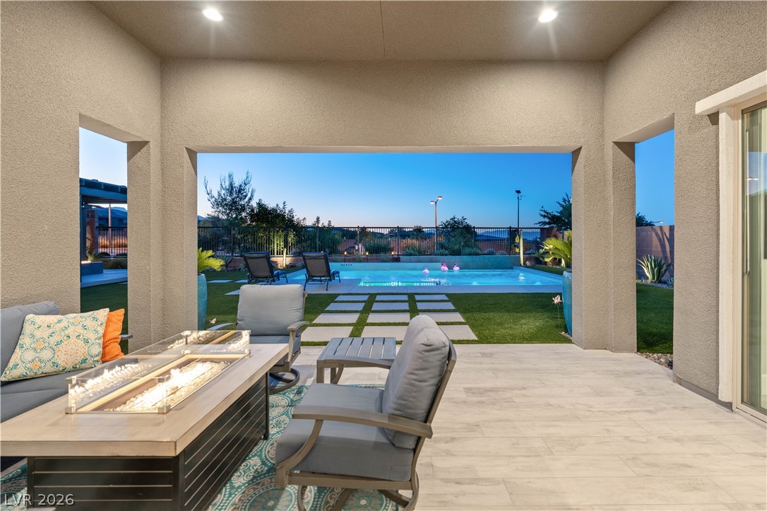 9940 Terrastone Drive Las Vegas NV 89148