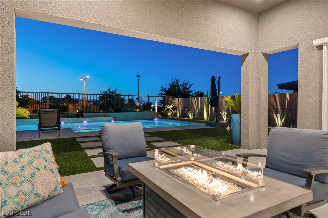 9940 Terrastone Drive Las Vegas NV 89148