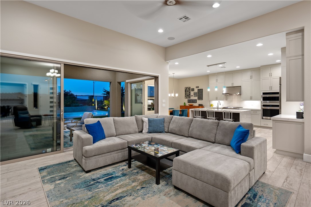 9940 Terrastone Drive Las Vegas NV 89148