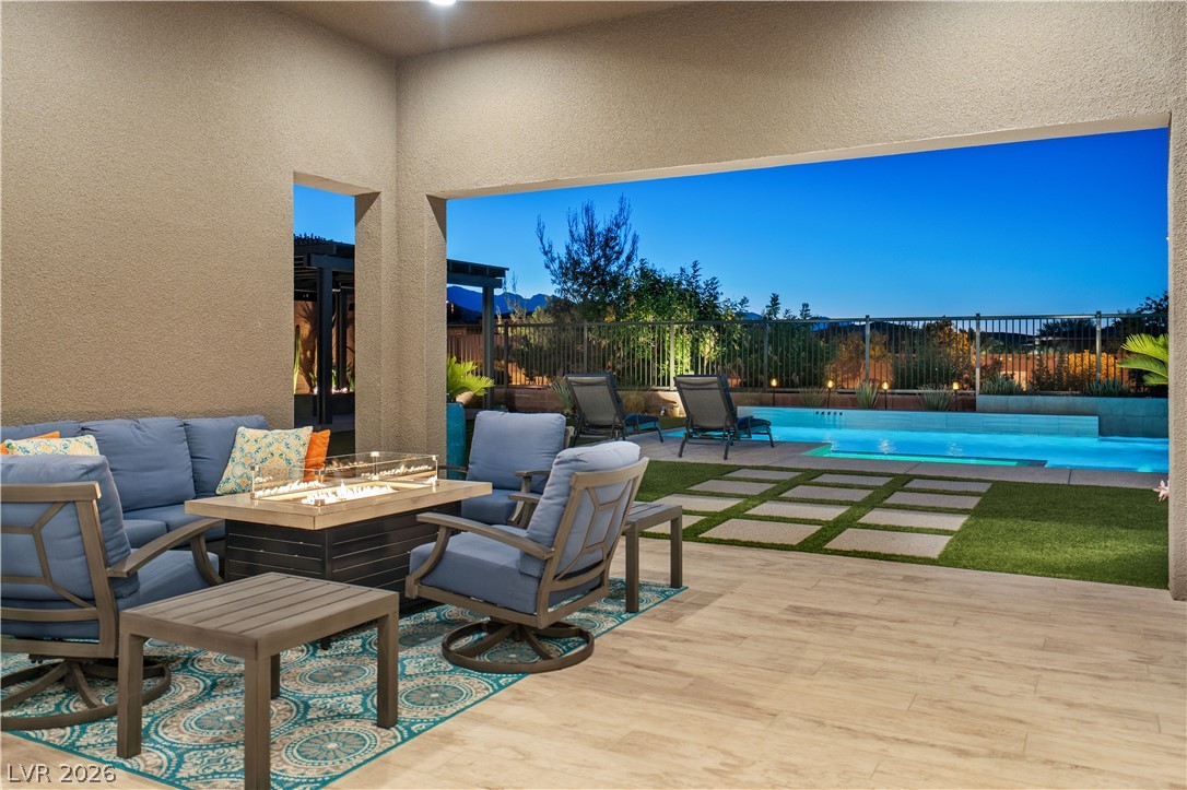 9940 Terrastone Drive Las Vegas NV 89148