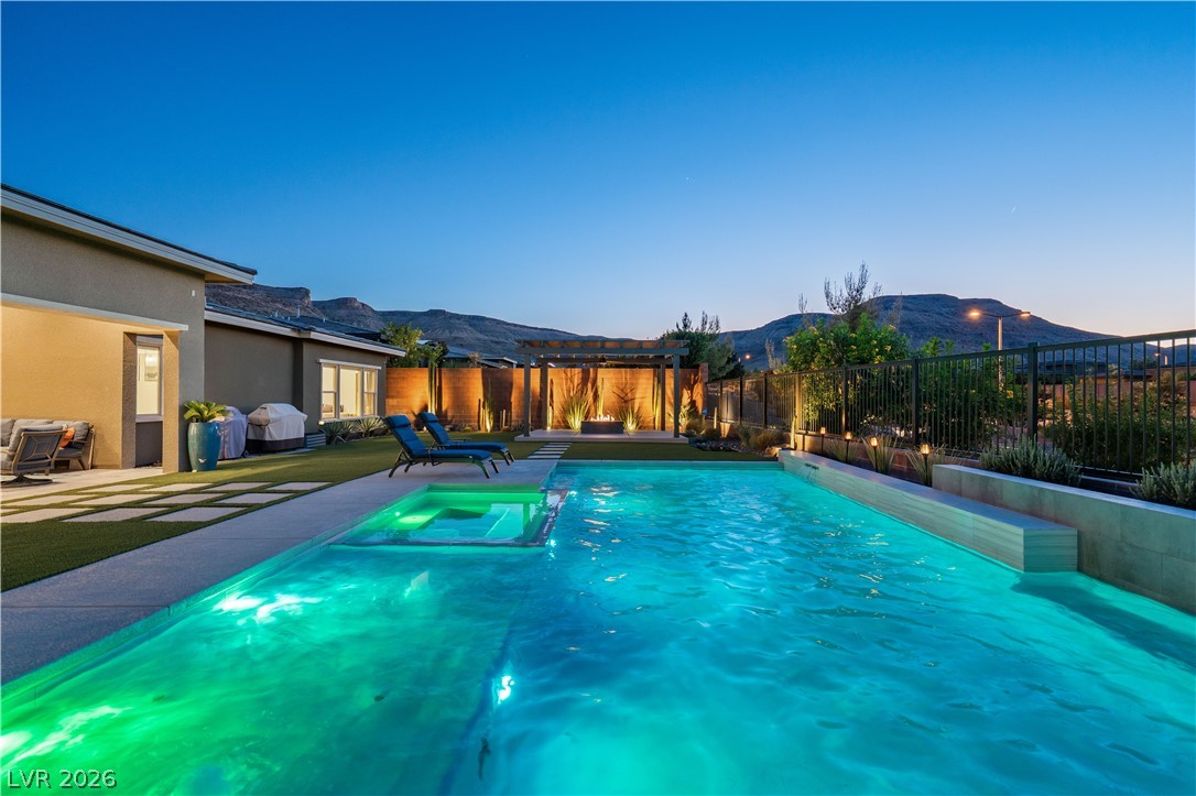 9940 Terrastone Drive Las Vegas NV 89148