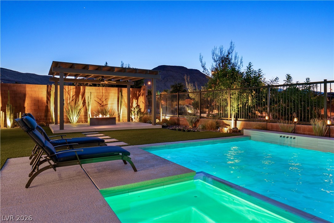 9940 Terrastone Drive Las Vegas NV 89148