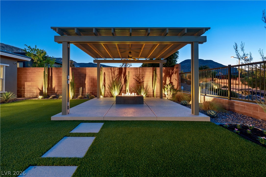 9940 Terrastone Drive Las Vegas NV 89148